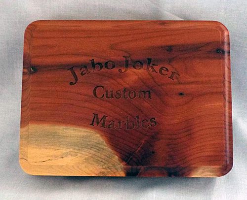 Jabo Marble Set-Jabo Joker PASTEL-24 Count-MINT - Image 2