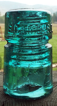 Slider - 1ec&m1insulator