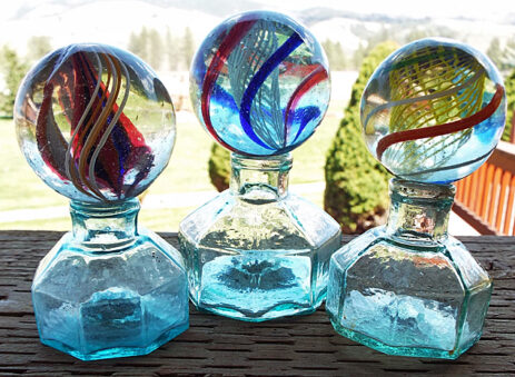 slider -3swirlmarbles